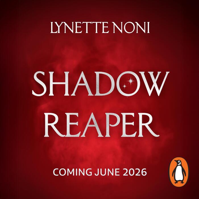 Shadow Reaper