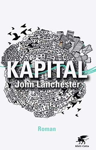 Kapital: Roman