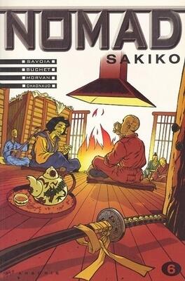 Sakiko