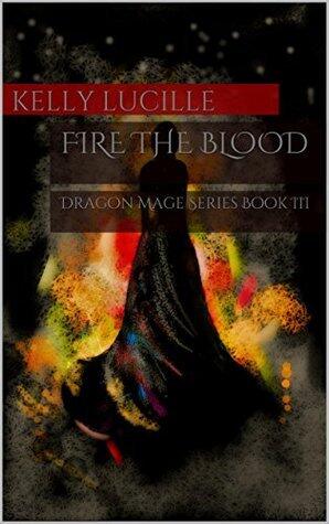 Fire The Blood