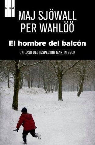 El hombre del balcón