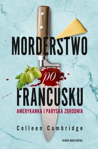 Morderstwo po francusku