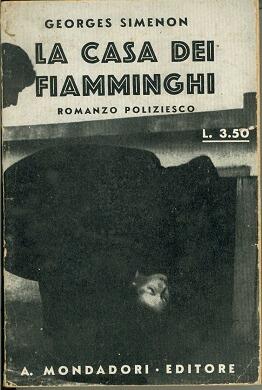 Maigret nella casa dei fiamminghi
