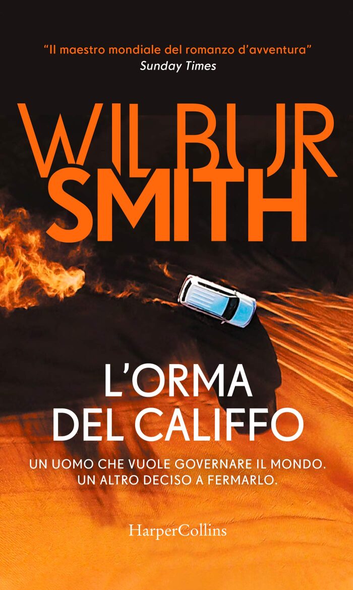 L'orma del califfo