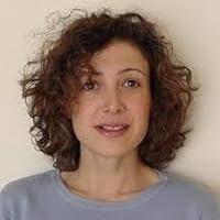 Marina Benjamin