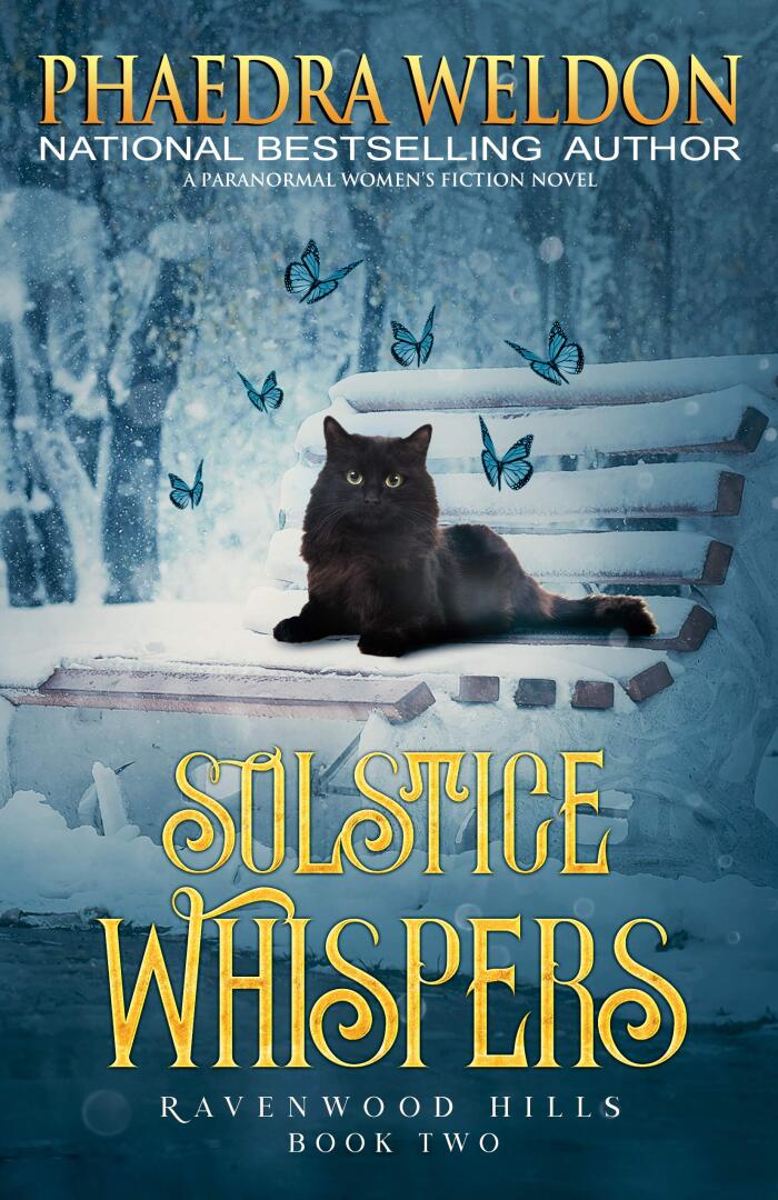 Solstice Whispers
