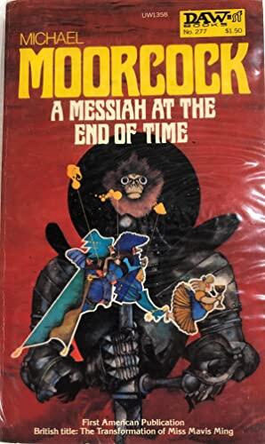 A Messiah at the End of Time
