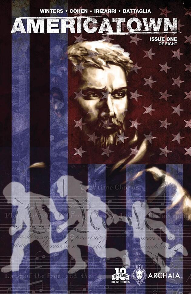 Americatown