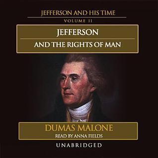 Jefferson and the Rights of Man