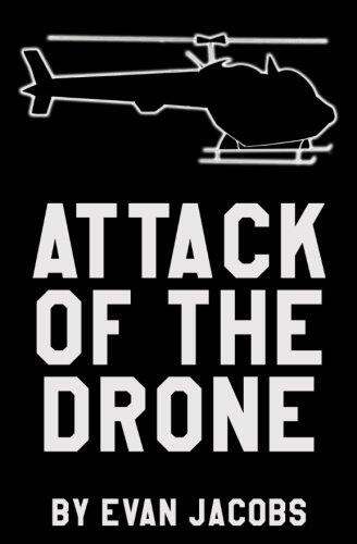 Attack Of The Drone