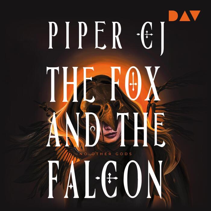 The Fox and the Falcon: No Other Gods - Band 2