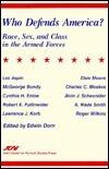 Who Defends America?