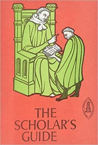 The Scholar's Guide: A Translation of the Twelfth-Century Disciplina Clericalis of Pedro Alfonso