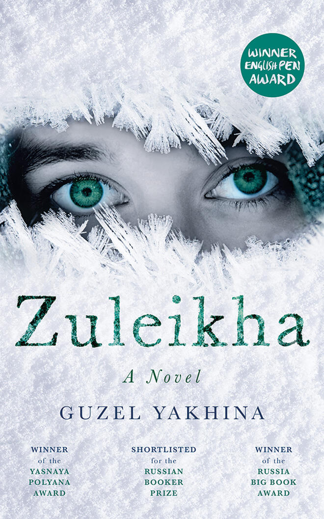 Zuleikha