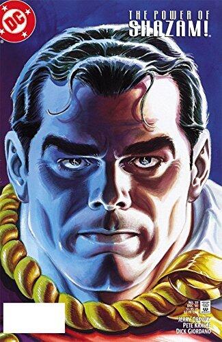 The Power of Shazam (1995-1999) #33