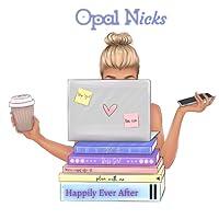 Opal Nicks