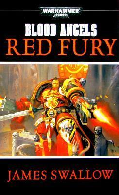 Red Fury