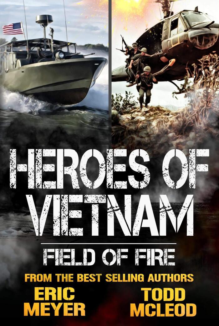 Field of Fire