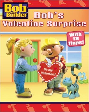 Bob's Valentine Surprise