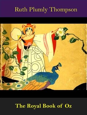 The Royal Book of Oz