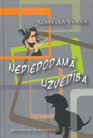 Nepiedodamā uzvedība