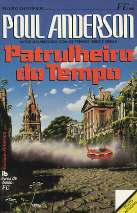 Patrulheiro do Tempo