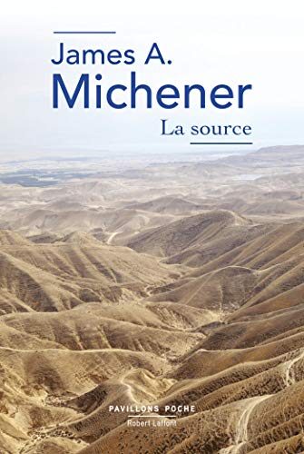 La Source (Pavillons poche)