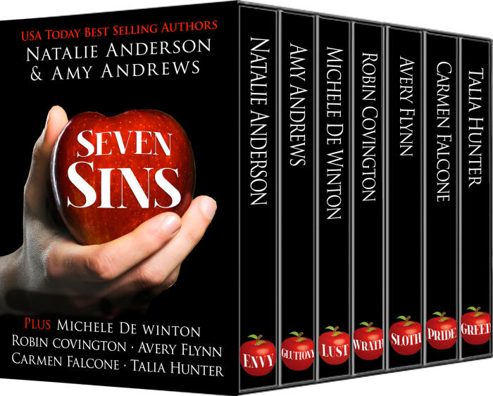 Seven Sins