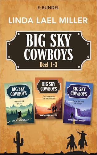 Big Sky Cowboys 1-3