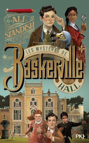 Les mystères de Baskerville Hall