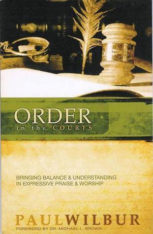 Order in the Courts: Bringing Balance & Understanding in Expressive Praise & Worship