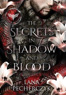 The Secrets in Shadow and Blood: Season of the Vampire