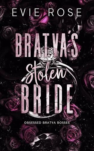Bratva's Stolen Bride