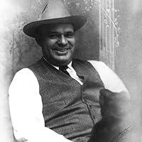 Roark Bradford