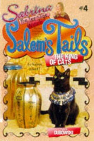 The King of Cats
