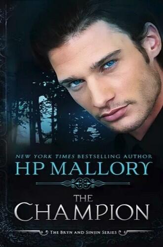 The Champion (Sinjin Sinclair #7)