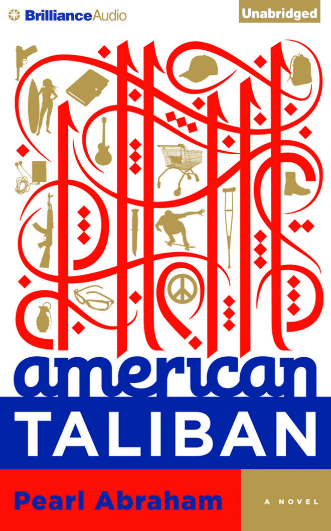 American Taliban