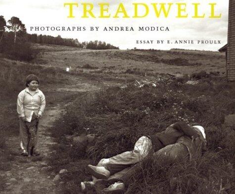 Treadwell