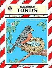 Birds Thematic Unit