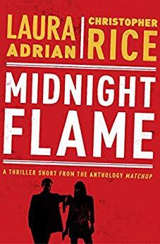 Midnight Flame: The MatchUp Collection