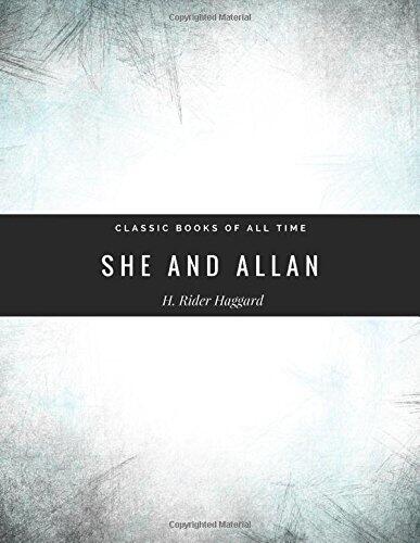 She and Allan