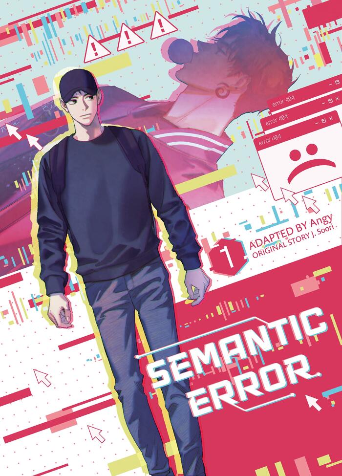 Semantic Error 1