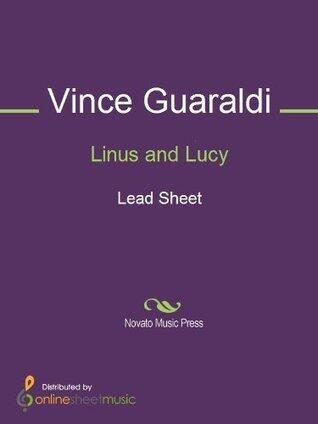 Linus and Lucy Sheet Music