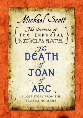 The Death of Joan of Arc