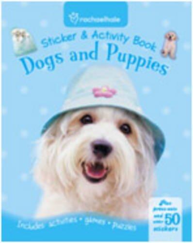 Dog and Puppies