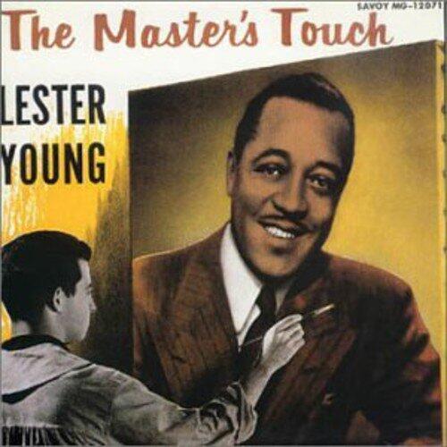 Master's Touch