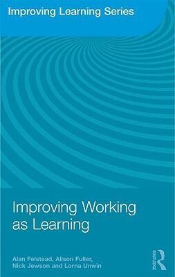 Improving Working as Learning