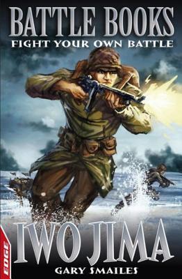 Iwo Jima: Edge: Battle Books