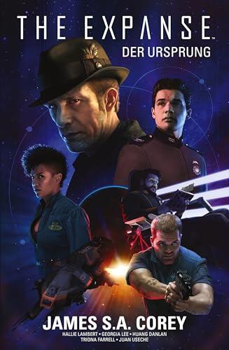 The Expanse: Der Ursprung