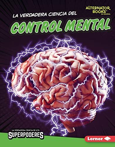 La verdadera ciencia del control mental  ... Books ® en español